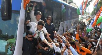 Congress looks at 'Jangipur model' in UP