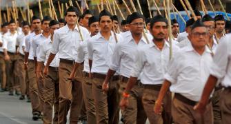 RSS in HC after TN denies nod for Oct 2 march