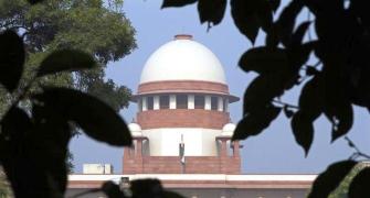 Adultery not a crime, but still civil wrong: Supreme Court
