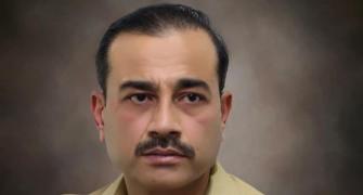 Lt-Gen Asim Munir to become new ISI chief: Report