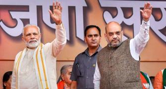 Modi's majority rule is no better than a coalition. Here's why
