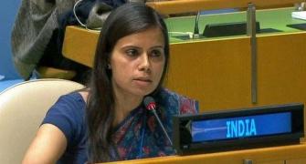 Host and patron of UN-designated terrorists: India rips into Pakistan