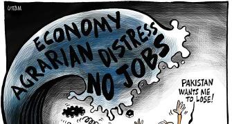 Uttam's Take: The Jobs Mess