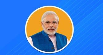 NaMo TV: No extension to I&B ministry to file reply