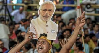 Will Modi wave work its magic in west UP this time?