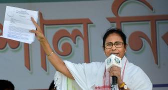 Didi or BJP: Who will win Bengal?
