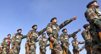Veterans urge Prez to stop politicisation of forces