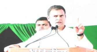 'We preferred Rahul's speech to Modi's'