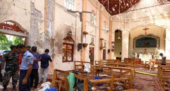 10 days after Lanka's Easter blasts, questions remain