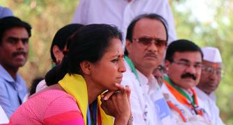 PM's offer reflects his magnanimity, says Supriya Sule