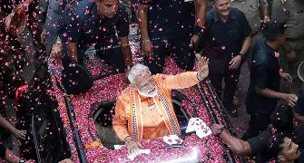 Where does Modi's Hindu nationalism go from here?