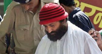 Asaram's son gets life imprisonment in rape case