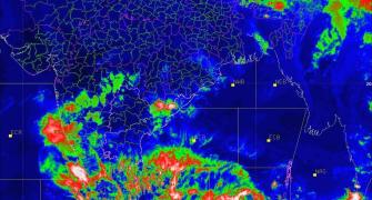 Cyclone Fani to intensify into 'severe cyclonic storm'