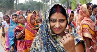 Lok Sabha polls: Predict who will win Phase 5