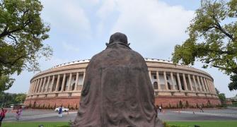 Monsoon session: MPs to physically attend Parliament