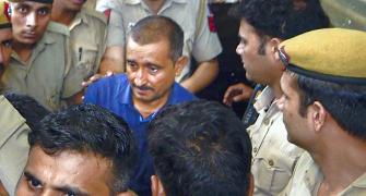 Rape charges framed against Unnao MLA