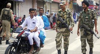 Kashmir: Has Delhi thought through the consequences?