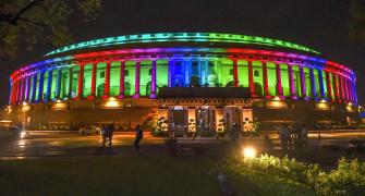 India likely to get new Parliament building in 2022