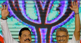 Gotabaya rises in Lanka on a Modi-like platform