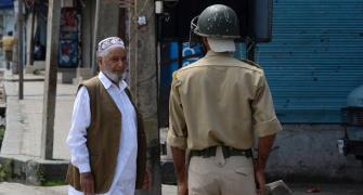 Pakistan's dangerous design in Kashmir