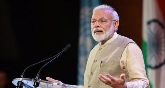 'Howdy, Modi!': Give your ideas for PM's speech