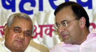 From Vajpayee to Jaitley: BJP loses stalwarts in 1 yr