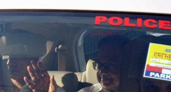 Probe agencies destroying my reputation: Chidambaram