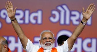 Ending single-use plastic is real test for Modi