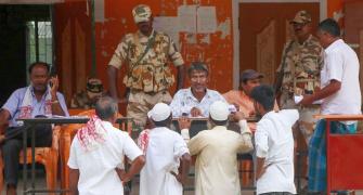Assam plans survey to identify indigenous Muslims