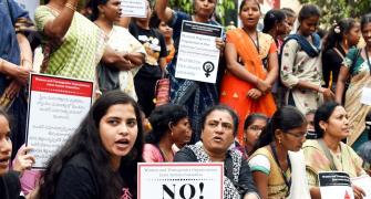 Encounter of rape-accused: Saina lauds Hyd police