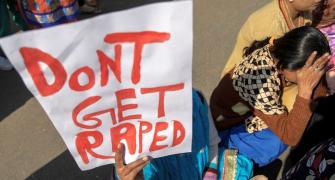 UP Dalit girl raped, strangled: Post-mortem report