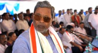 Siddaramaiah, KPCC chief quit as Cong loses bypolls