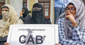 Why Muslim League has challenged CAB in the SC