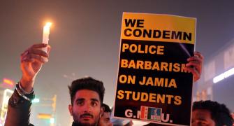 Oxford to Harvard, voices of support for Jamia, AMU