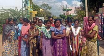 SL forms panel for return of Tamil refugees from India
