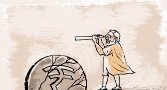 Revealed: Modi's plans for the economy