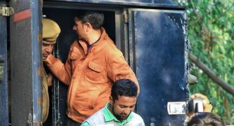 Death sentence for convicts in Jaipur bomb blasts