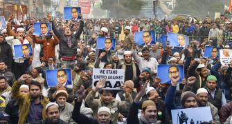 Indian Muslims should emerge out of 'Khilafat' mindset