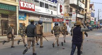 CAA stir: 1113 arrests, 5558 detentions, 19 dead in UP