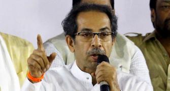 We will win: Uddhav after Balasaheb aides ditched him
