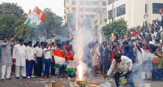 With Jharkhand victory, Cong grabs power in 7th state
