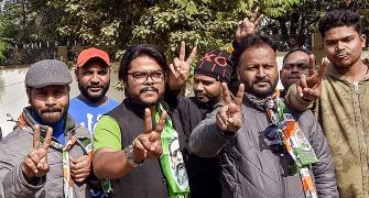 JMM vote share slumps to 18.72% in Jharkhand