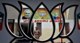 Watershed year for BJP but new challenges emerge