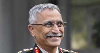 India reserves right to strike: New Army Chief to Pak