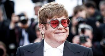 Elton John's 'Me' is what a memoir should be