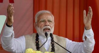 No victory or loss for anyone: PM on Ayodhya verdict