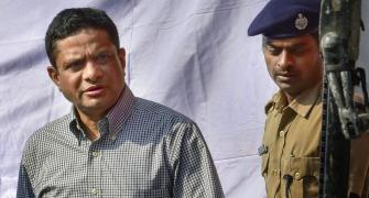 SC order paves way for arrest of ex-Kolkata top cop
