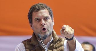 Modi betrayed Army, destroyed India's position: Rahul