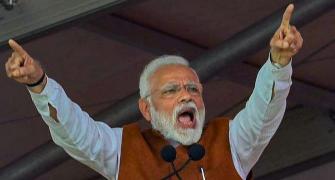 'Premature to predict Modi will be a one-term PM'