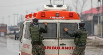 US experts suspect ISI role in Pulwama terrorist attack
